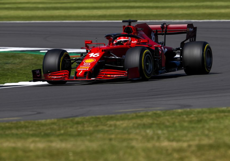 Ferrari track position "key" to unlocking performance - Binotto