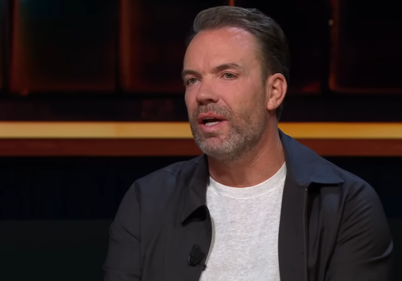 Doornbos onthult clausule Verstappen: "Die weet ik, die staat er honderdduizend procent in"