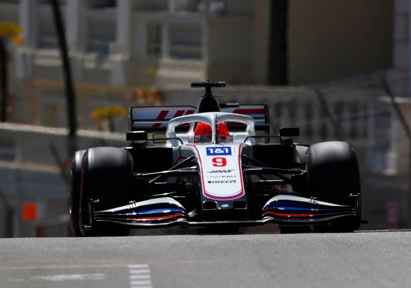 Mazepin reveals Steiner chat led to Monaco “breakthrough”