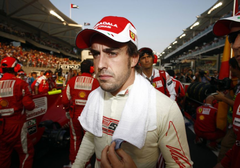 "Fernando Alonso no fue campeón con Ferrari por falta de continuidad en el proyecto"