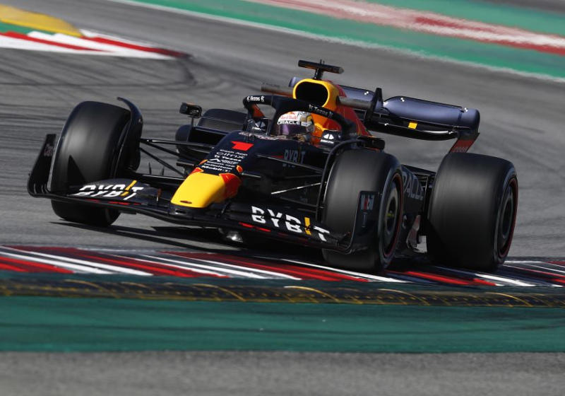 Auto Red Bull Racing te zwaar, toekomst Mazepin verder op losse schroeven | GPFans Recap