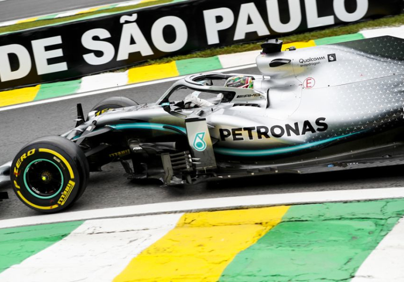 What we learned from Friday at the Brazilian Grand Prix