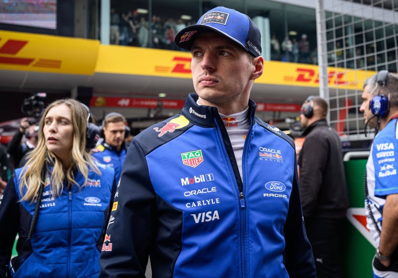 Verstappen tegengesproken door zwager, 'Derde Grand Prix dreigt te worden afgelast' | GPFans Recap