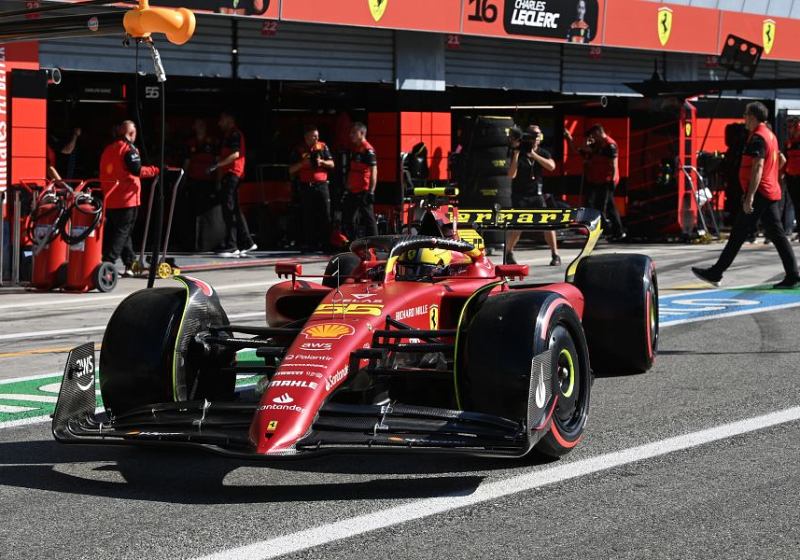 Carlos Sainz: Si mejoramos el coche, le daremos pelea a Red Bull