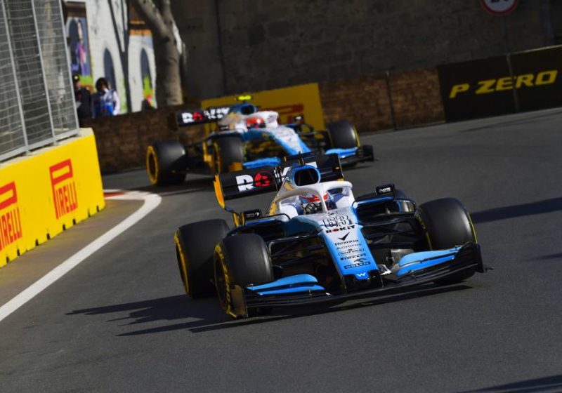 Financieel plaatje: zoveel miljoen verlies heeft Williams in 2019 geleden