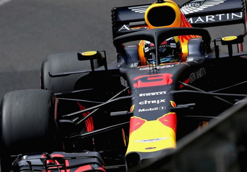 Ricciardo revenge on the cards with Monaco pole