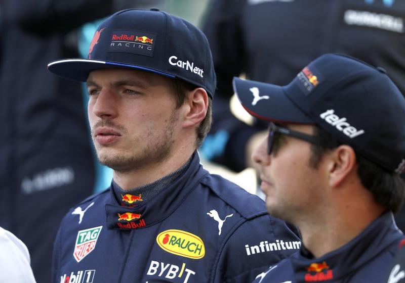 Irvine kritisch op 'mentaal nog jonge' Verstappen, Monaco GP in 2023 bijna zeker | GPFans Recap