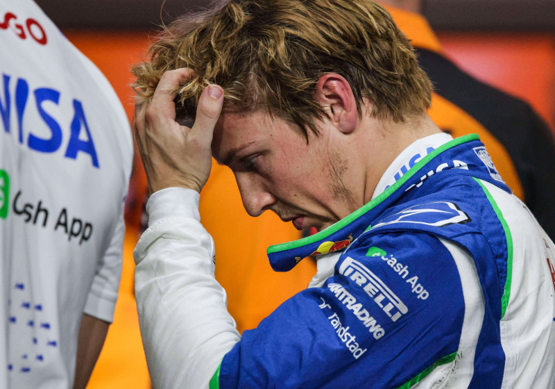 FIA toma OTRA decisión polémica gracias a Verstappen y Lawson