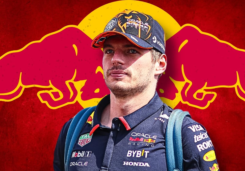 Red Bull Racing plant grote gewichtsbesparing voor Europese races