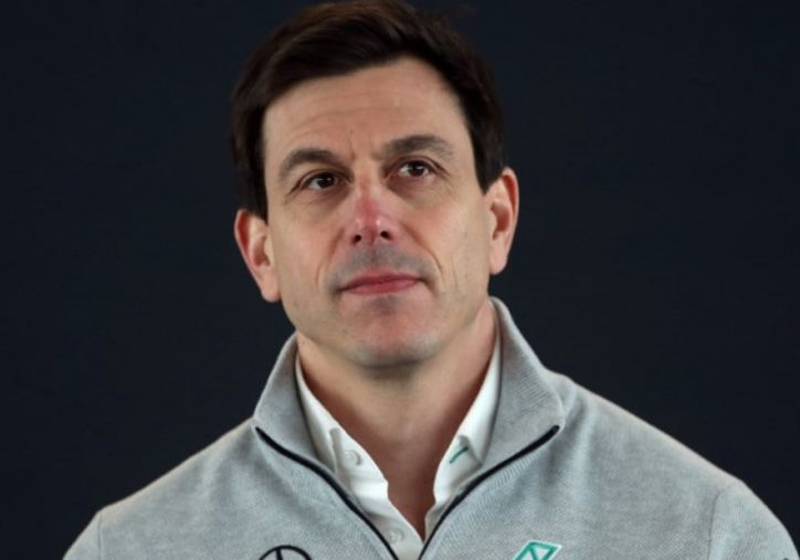 Wolff: 'Als we de visie niet delen, kan Mercedes vertrekken'