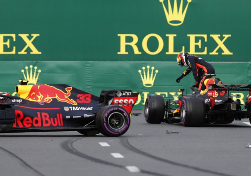 Be prepared, F1 fans - Liberty Media's vision is all about the $$$