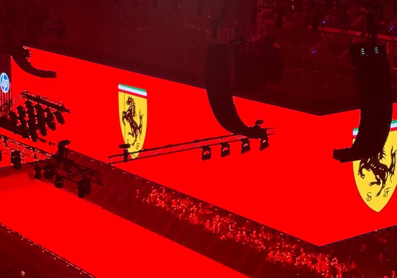 F1 Ferrari Oggi: La partenza di Sainz giustificata; Mancanza di rispetto per Leclerc