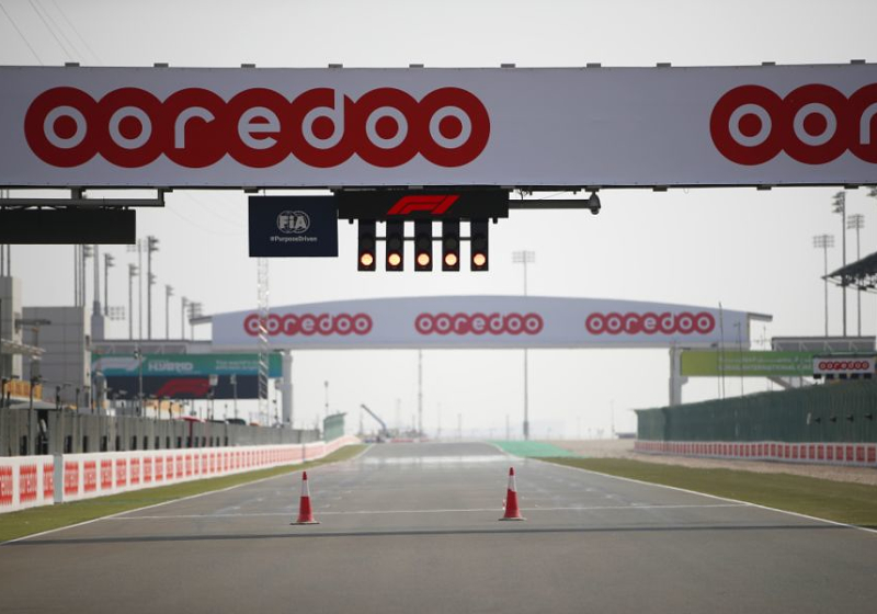 Alles wat je moet weten over Qatar, het circuit en het Formule 1-raceweekend | Lusail Special