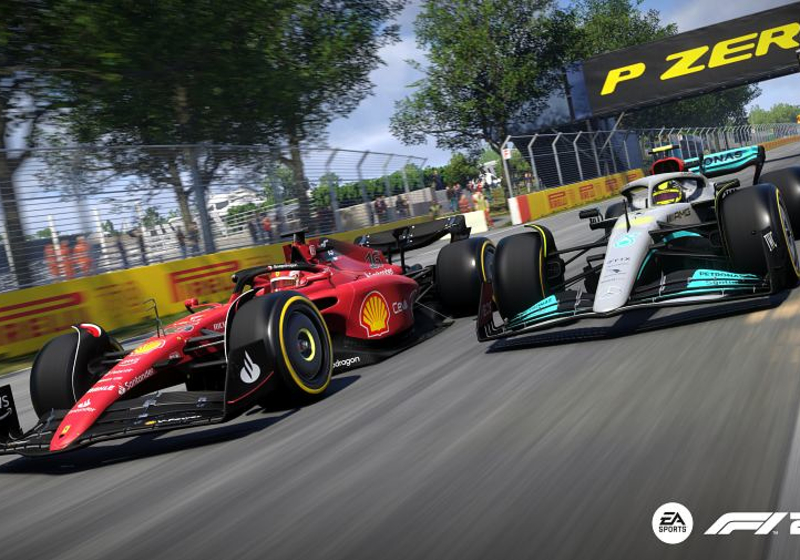 F1 2022 ratings coureurs onthult: Verstappen en oud rivaal krijgen hoogste rating