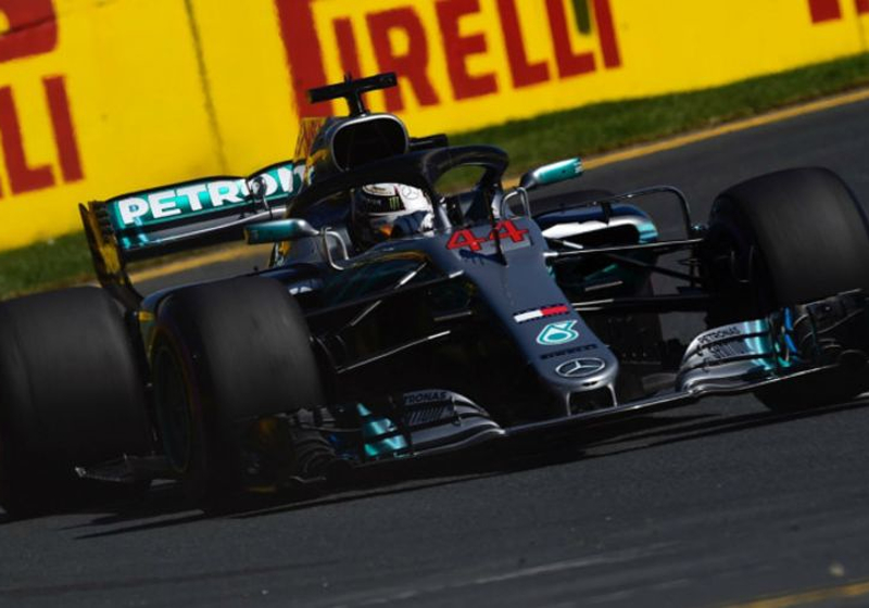 Hamilton: Ferrari did the better job