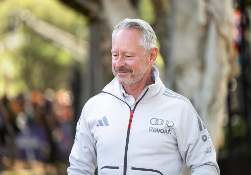 Audi F1: Famous car brand joins 2026 grid with a Red Bull genius in charge