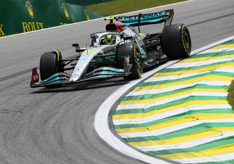 FIA doet uitspraak na onderzoek: Hamilton, Ricciardo en Guanyu krijgen geen straf