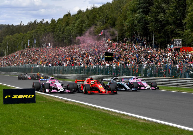 F1 boss reveals threat to demote his own driver