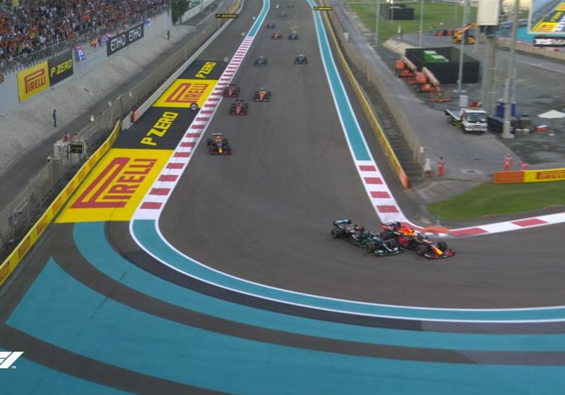 Nico Rosberg backs FIA stewards over Hamilton Verstappen ruling