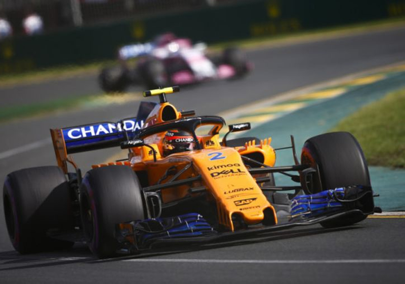 Eric Boullier: 'Red Bull heeft een beter chassis'
