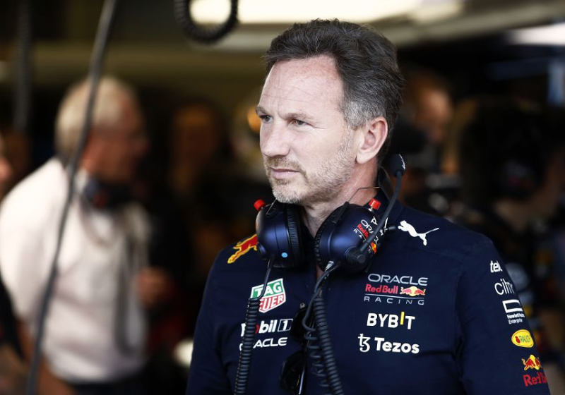 Red Bull seek clarity on disqualification concern for cap breach