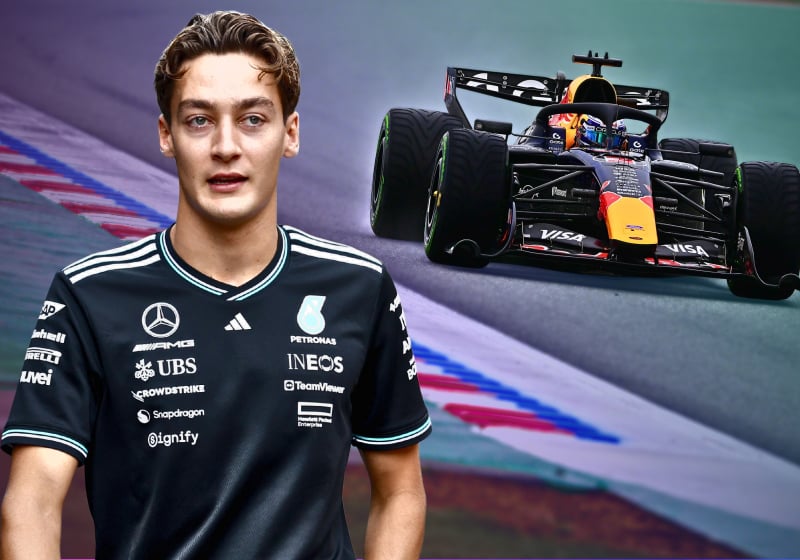 Credit for photo: IMAGO x Red Bull Content Pool x GPFANS