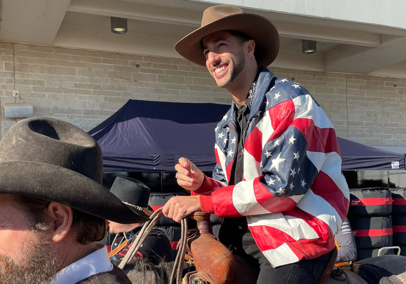 Defiant Ricciardo makes BLUNT claim about F1 future amid comeback talks