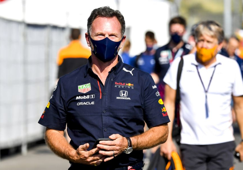 Horner over kampioenschap 2022: "Heb het liefst een saai kampioenschap"