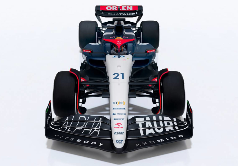 Red Bull desmiente los rumores sobre la venta de AlphaTauri