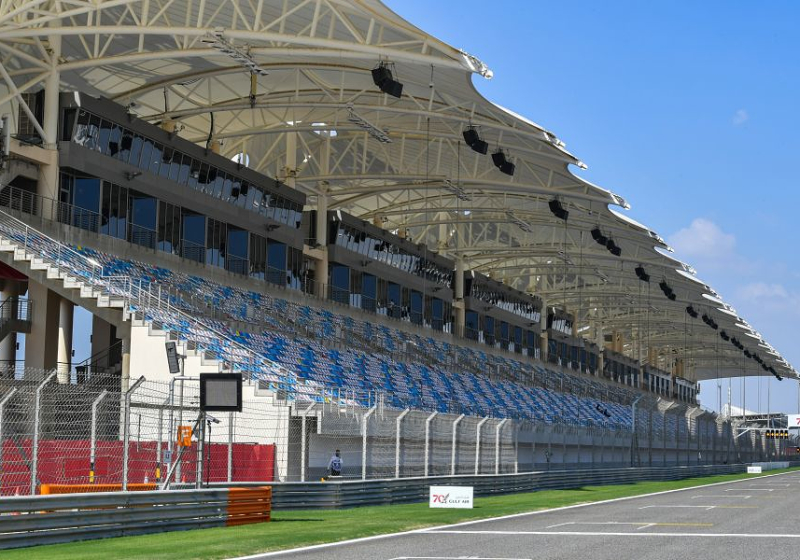 F1 lost it's spirit without the fans in 2020 - Hamilton