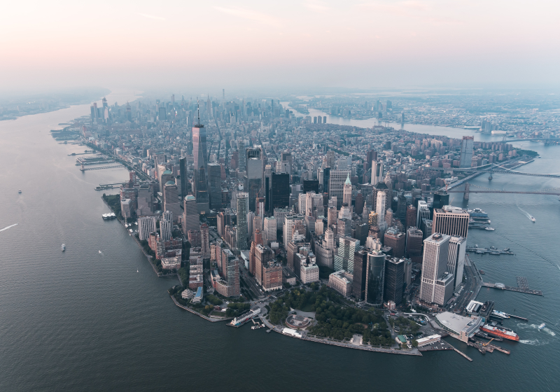 La Fórmula 1 planea un Gran Premio en Nueva York