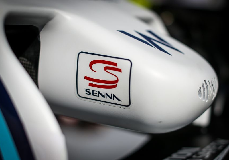 Poll - Is Williams right to "move on" from Senna?