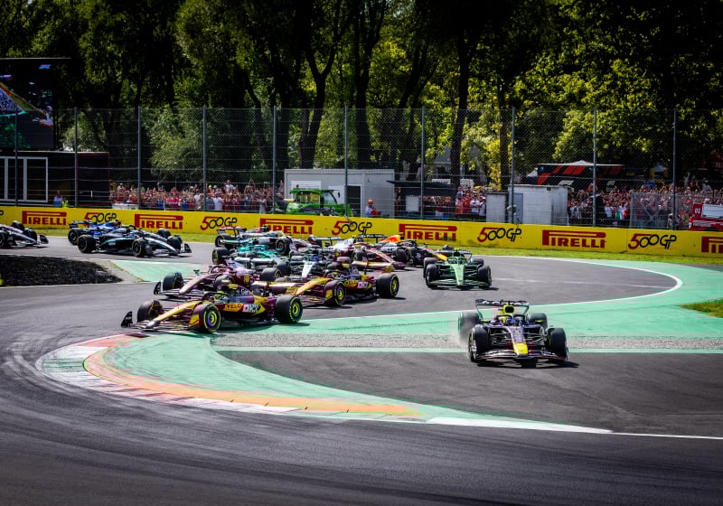 start, verstappen, monza, norris 