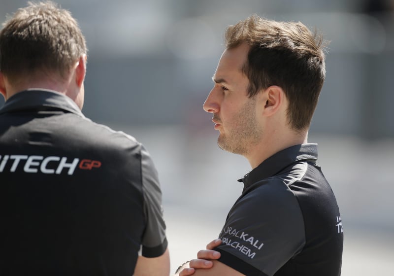Who is Oliver Oakes? Everything you need to know about Alpine F1's new team principal