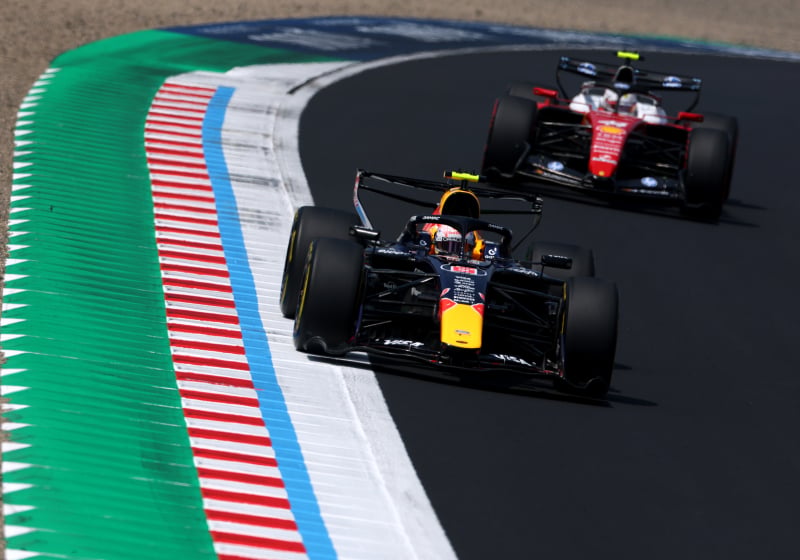 'Red Bull woedend en in protest na FIA-analyse', Leclerc breekt met Ferrari-partner | GPFans Recap
