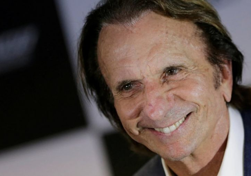 Fittipaldi zet zijn geld in op Ferrari: "Dit wordt hun jaar"