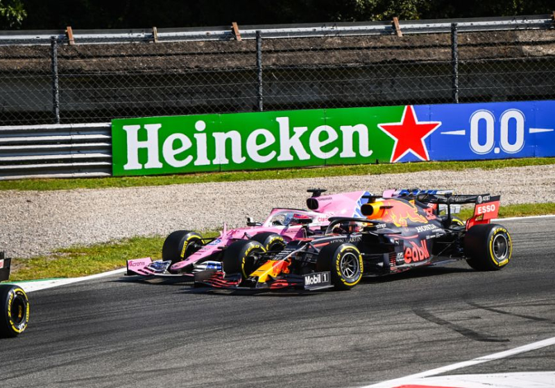 Mercedes: 'Race was spannender geweest als Verstappen op mediums was gestart"