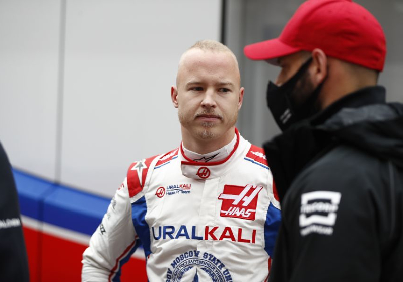 Mazepin handed MAJOR F1 return blow after VITAL sanction ruling