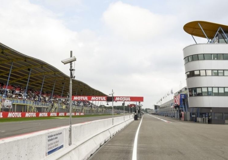 Dit kun je verwachten van de Gamma Racing Day in Assen