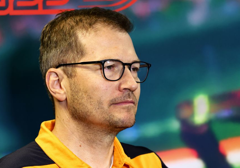 F1 teams responsible for points loophole fiasco - Seidl