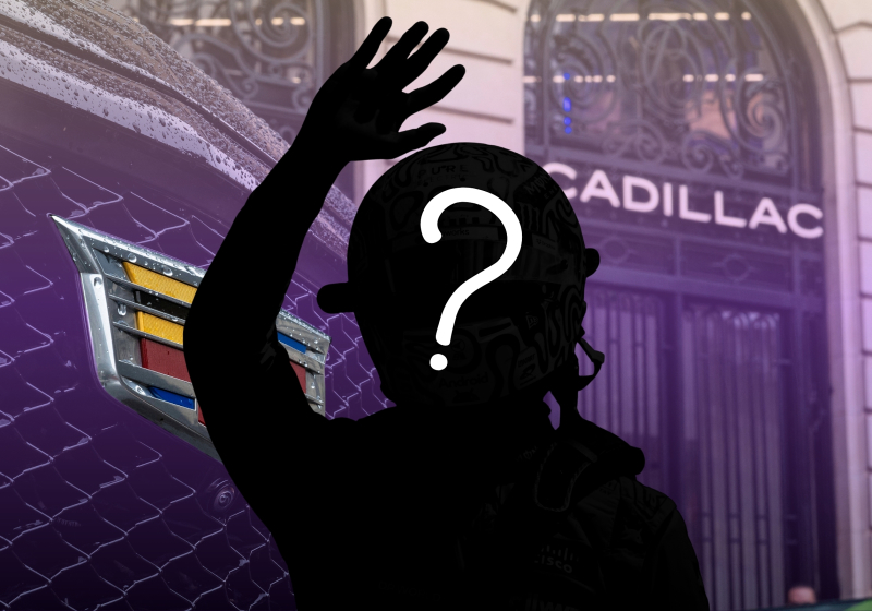 'Cadillac legt eerste Formule 1-coureur vast voor 2026'