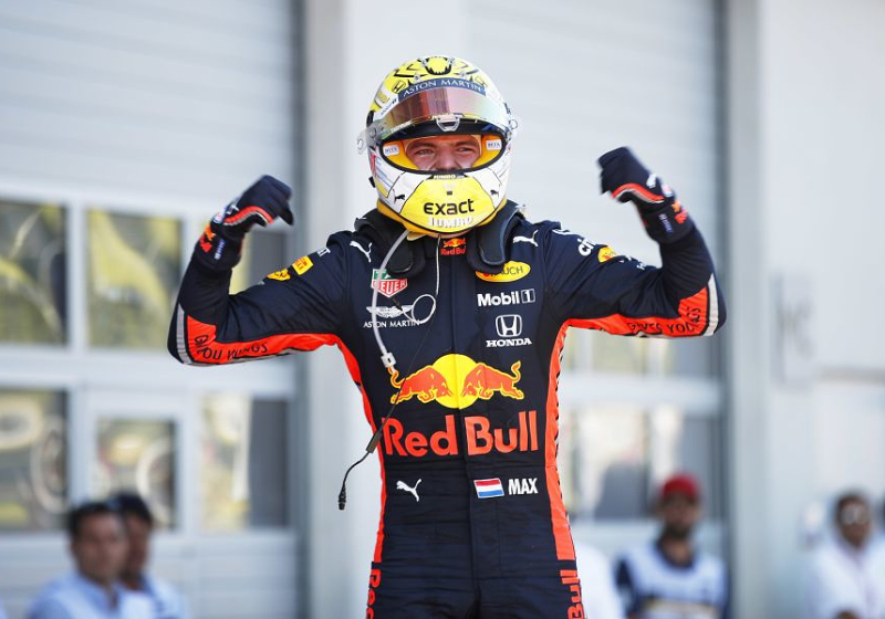 Supermarktketen Jumbo wil zich grotendeels terugtrekken uit motorsport