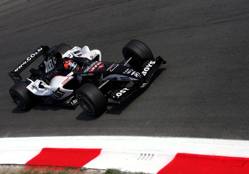 Voormalig Minardi-baas denkt na over F1-terugkeer: ''Zou niet heel moeilijk zijn''