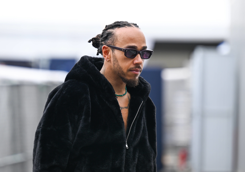 Hamilton move a major 'surprise' to Red Bull chief