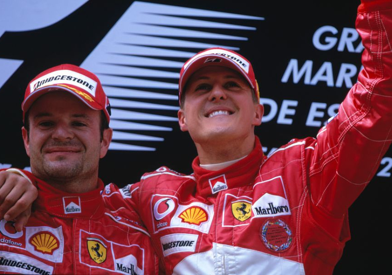 Ferrari motivated by extraordinary omen as F1 records to set to be broken - Spanish GP stats and facts