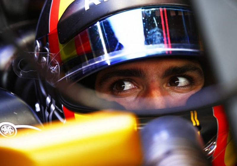 Sainz neemt afscheid: "Heb veel aan Red Bull te danken"