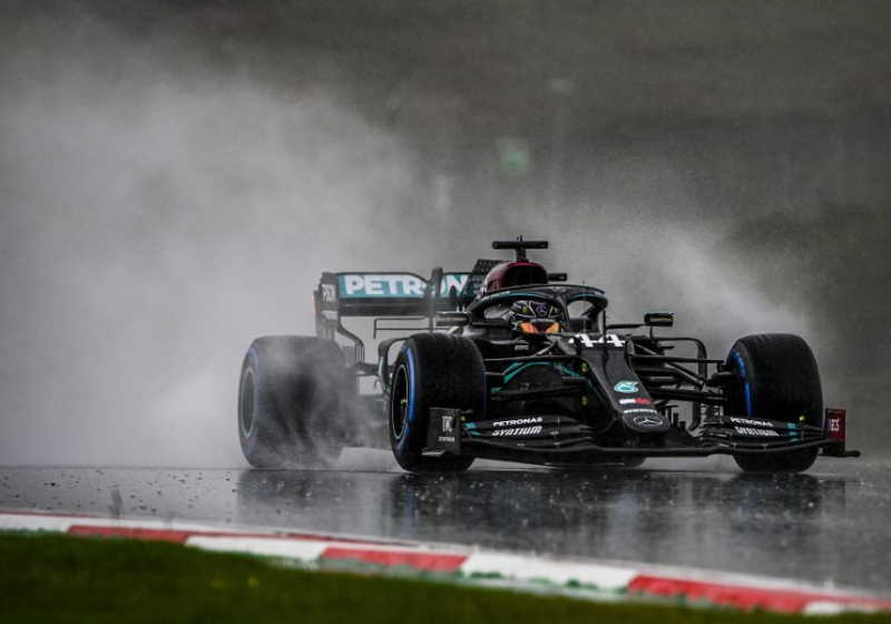 Mercedes bevestigt 'problemen' met nieuwe krachtbron voor 2021