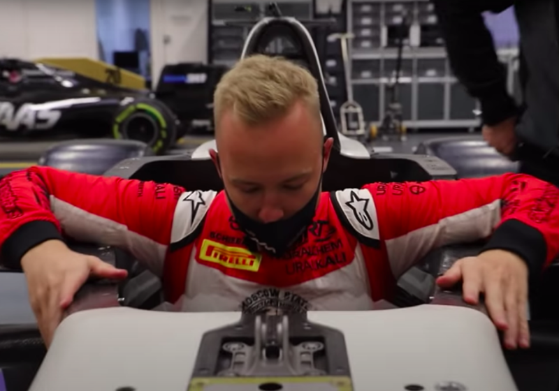 FIA-president waarschuwt Mazepin: "Volgende keer zijn er serieuze gevolgen"
