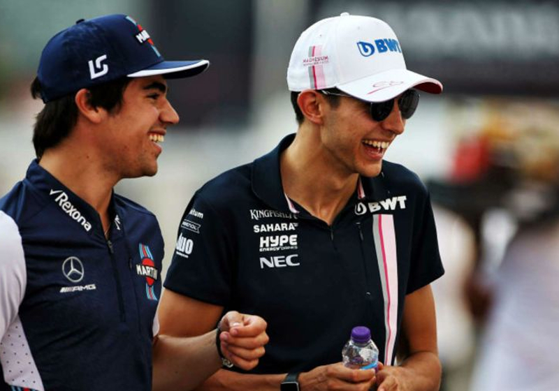 'Stroll to spark line-up changes in Belgium'