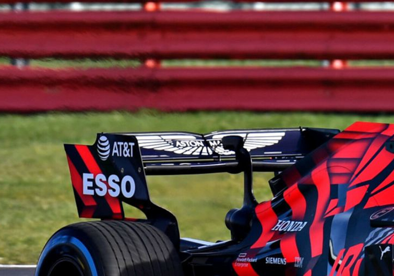 Horner over shakedown: 'Een goede mogelijkheid om te checken of alle systemen werken'